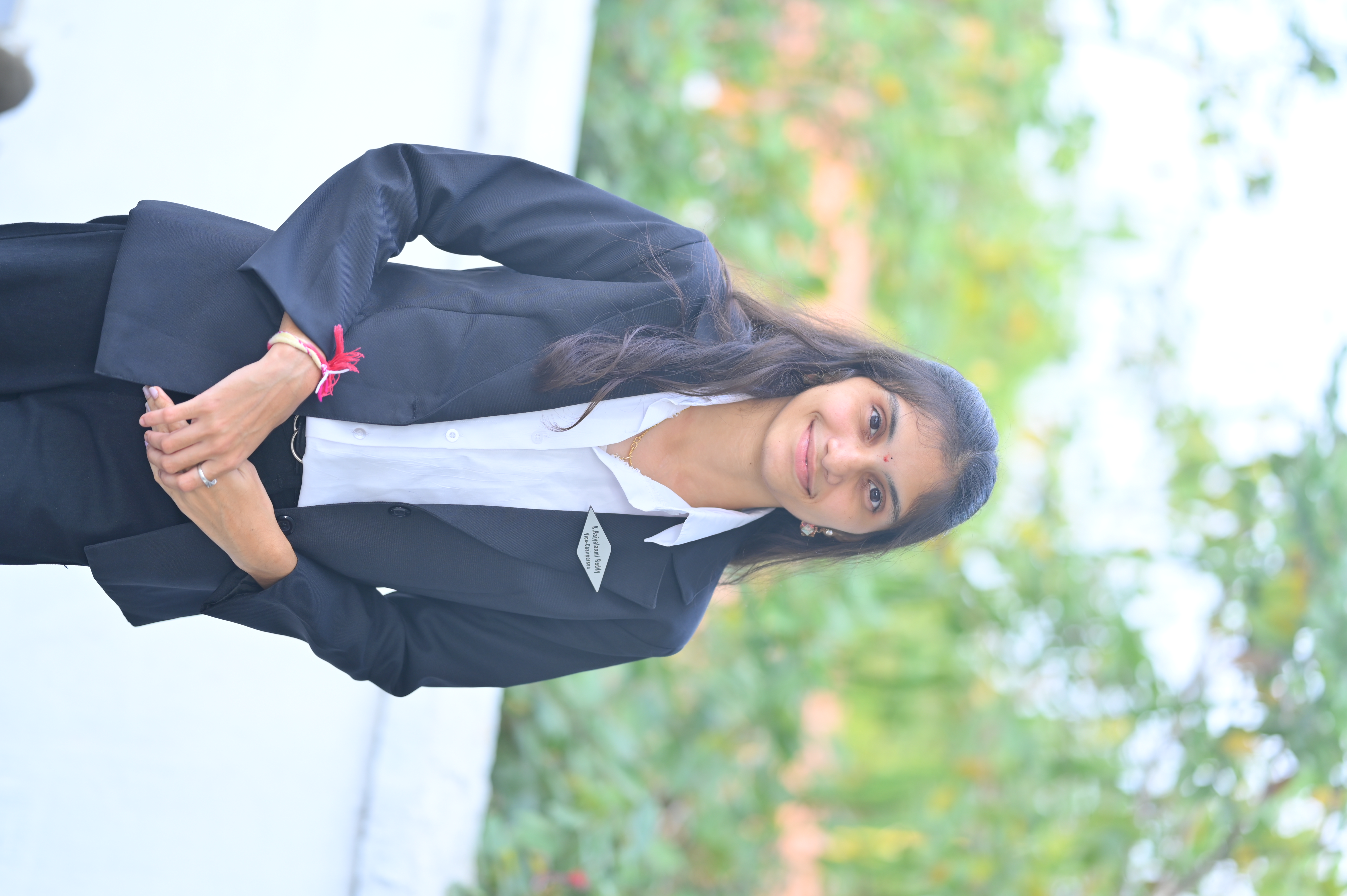 SRITW Placements selected students